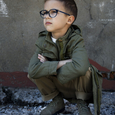 GENTS by Age of Innocence Boy Accessories