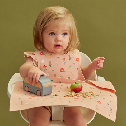 Austin Baby Collection Gear Tableware