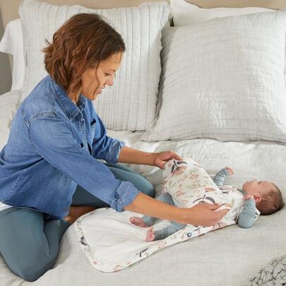 günamüna Changing Pads