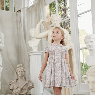 La Coqueta Kids Dresses