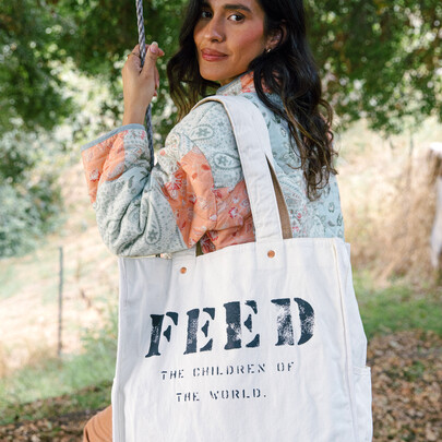 FEED Bags