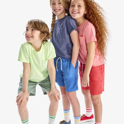 Primary Boy Clothing