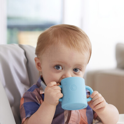 PopYum Nursing Feeding