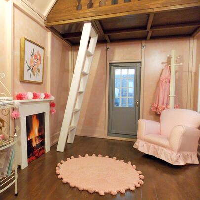 Lilliput Play Homes Outdoor