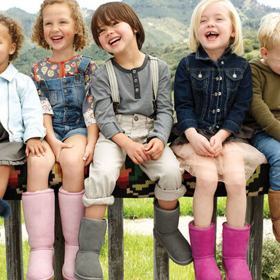 UGG Kids