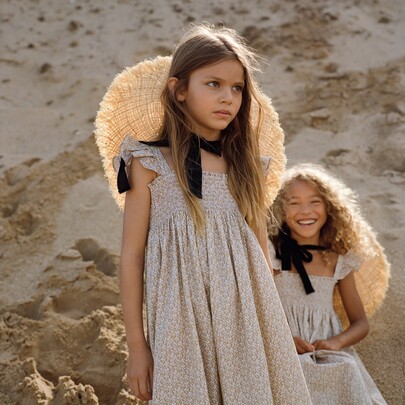 Bonpoint Mixed Apparel Set