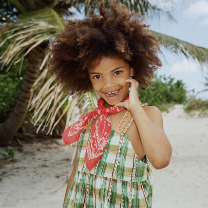 Misha & Puff Hair Accessories