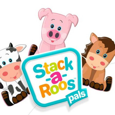 Stack-A-Roos Stackers