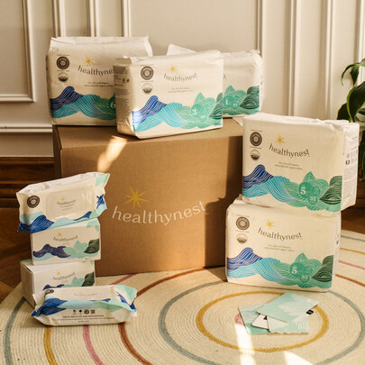 healthybaby