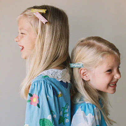 Eugenia Kids Hair Accessories