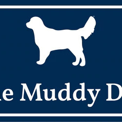 The Muddy Dog
