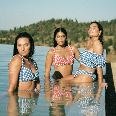 Montce Swim - Shop by Brand