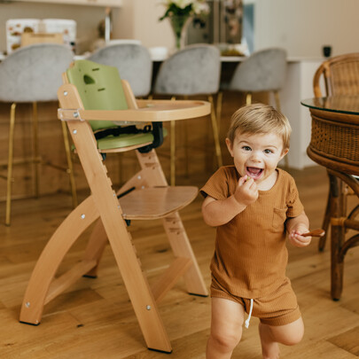 Abiie Highchairs