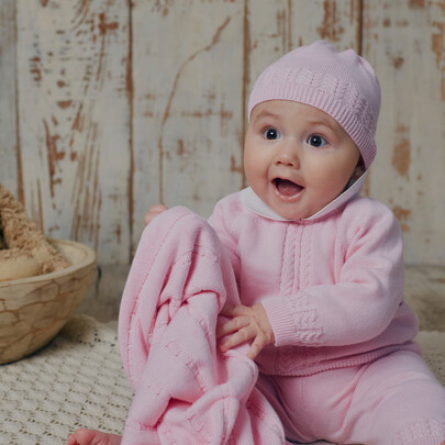 Nellapima Footie Pajamas