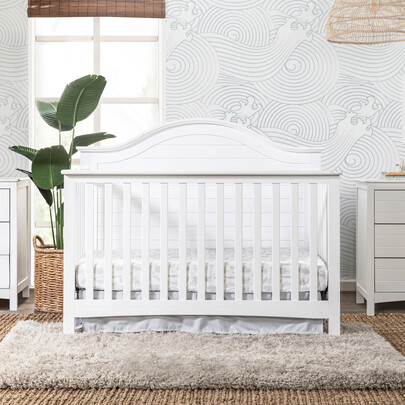 Carter's by DaVinci Home Changing Tables