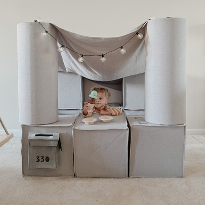little creatives Toys Play Tents