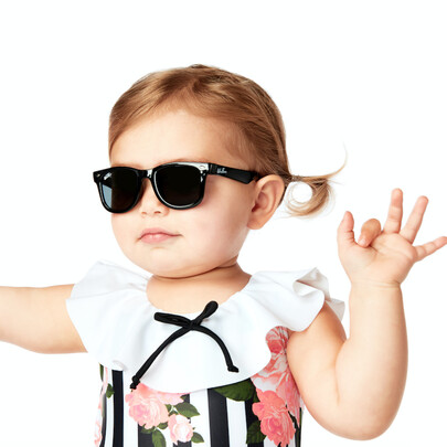 WeeFarers® by WeeStyle Co. Baby Sunglasses