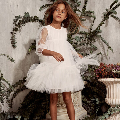 Nellystella Kids Dresses