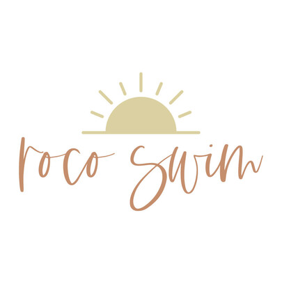 Roco Swim Kids Swim Trunks