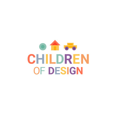 Children of Design Highchairs