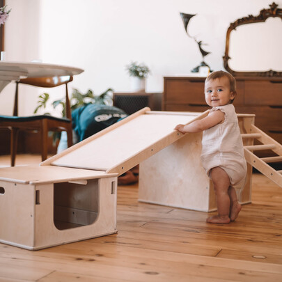 All Circles Play Tables