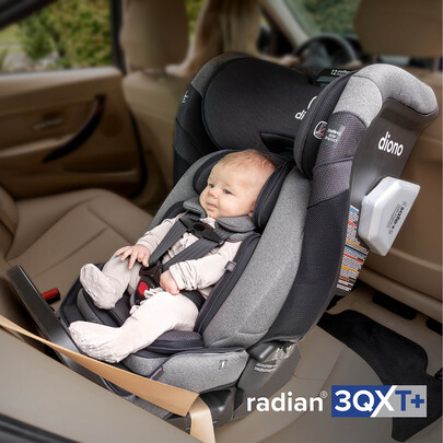 Diono Gear Car Seat Accessories