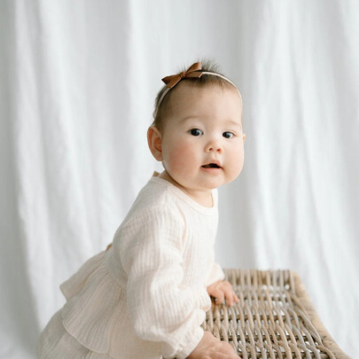 Luca Elle Girl Clothing