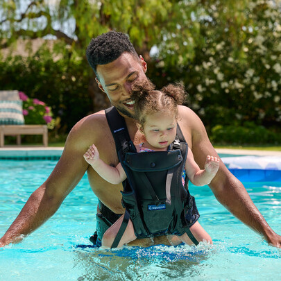 Aquaroo Baby Carrier Carriers