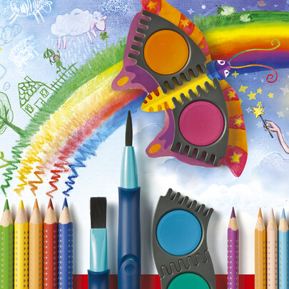 Faber-Castell Toys