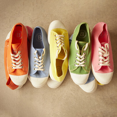 Bensimon Women's