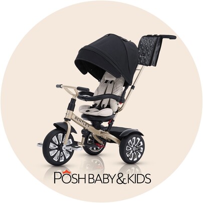 Posh Baby and Kids Toys