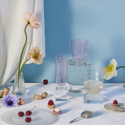 Sprezz Home Tableware