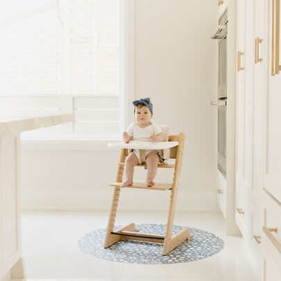 MILLY STONE Highchairs