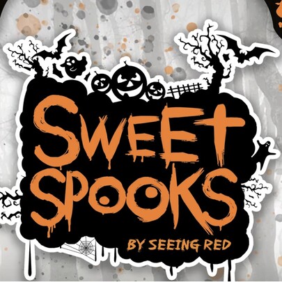Sweet Spooks Costume Accessories