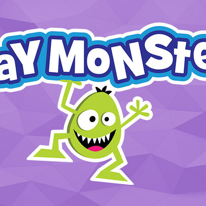 Playmonster Activities