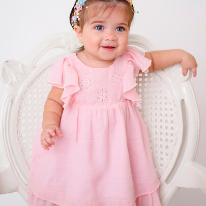 Kafka Baby Kids Dresses