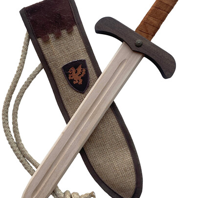 Kalid Medieval Toys Sports Gear
