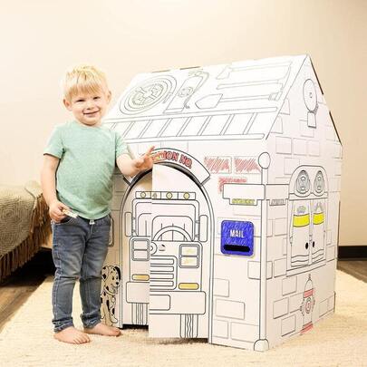 Easy Playhouse Toys Playhouses