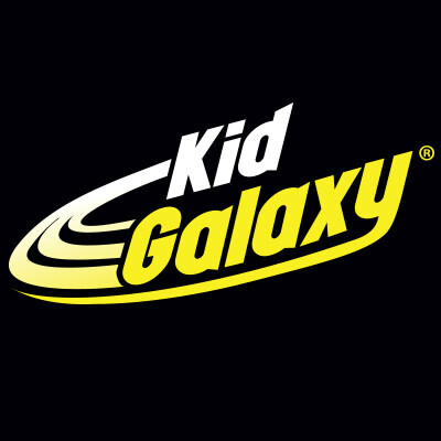 Kid Galaxy Bubbles/Chalk