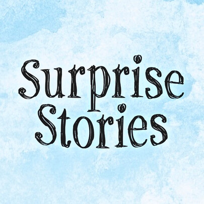 Surprise Stories Holiday Games
