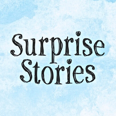 Surprise Stories Toys