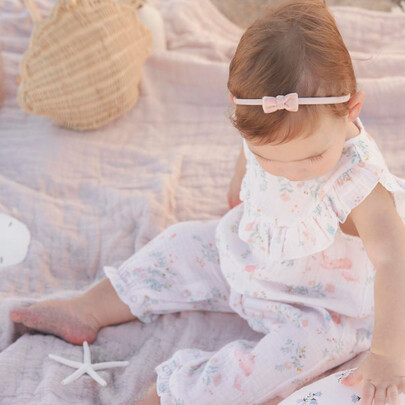 Elegant Baby Trending Jumpsuits