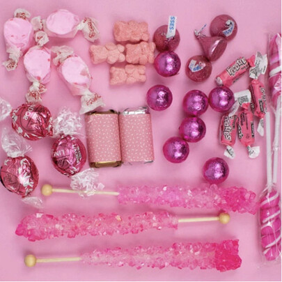 Just Candy Decor