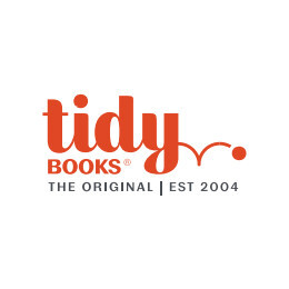 Tidy Books Furniture