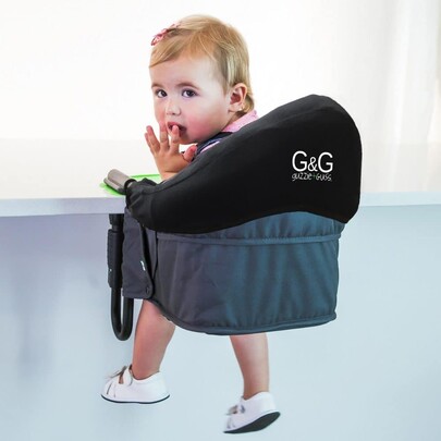 Guzzie & Guss Stroller Accessories