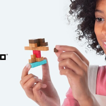 Pixio Building Toys