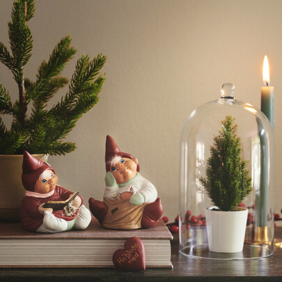 Klarborg Candles