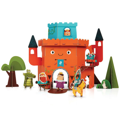 Playper Toy Figures & Playsets