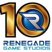 Renegade Game Studios Games