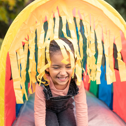 Pacific Playtents